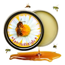 Crema Facial Sebo De Res + Miel Y Caléndula Efectiva Natural Miel Y Caléndula Día/noche