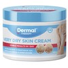 Dermal Therapy Very Dry Skin Cream for Optimum Hydration |