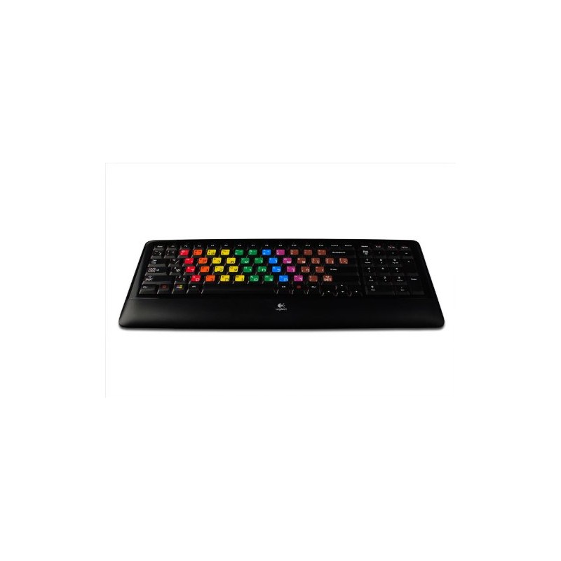 Learning English Hebrew with NIKUD Colored New Keyboard Decals