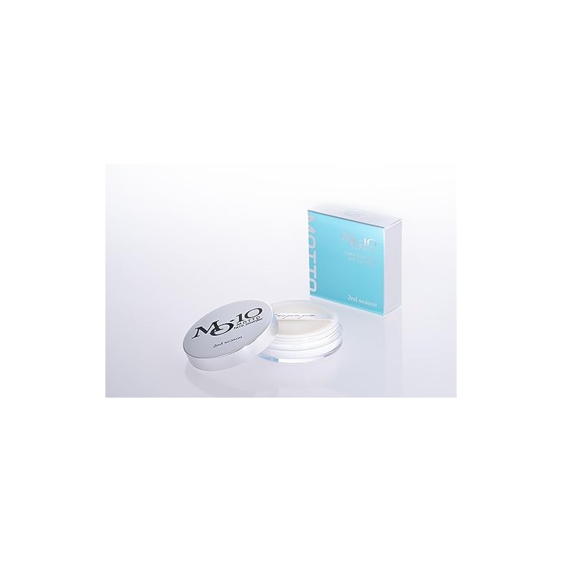 Motto MO-10 Face Powder 4g Mot Powder