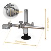 ICZW Welding Torch Holder Support Mig Tig Gun Holder V