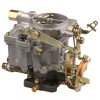 fitmotor Hand Choke Carburetor For 86-88 Suzuki Samurai & 1.3L
