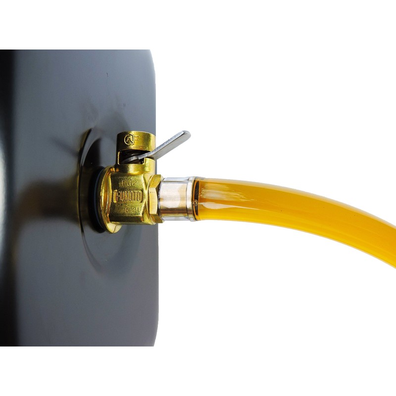 Fumoto T202N 1/2"-14 .Quick Oil Drain Valve 1/2" NPT Pipe
