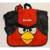 Rovio Angry Birds Messager ! Red Face large school bag