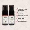 STAR CARE 1 THE 4 Cosmetics Argan & Olive Infused