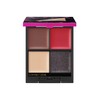 Coffret d'or Multi Designing Palette, 01, Mode Glow, 0.3 oz