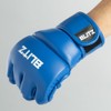 Blitz Raptor Sparring Gloves - Red - Large/X-Large
