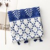 FASELE Scarf, Large, Soft, Soft, Soft, Bohemian, Refreshing, Fresh, Fresh,