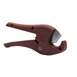 EFIELD U32 PEX Tubing Cutter, 1/4-Inch, 3/8-Inch, 1/2-Inch, 3/4-Inch and 1-Inch