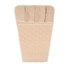 Sofa Remote Control Holder Recliner Couch Chair Armrest Pocket Organizer