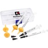 Gufastoe Original Nipple with Syringe-s for Pets and Wildlife