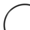QUARKZMAN Nitrile Rubber Seal Replacement Rubber 115 mm x 107