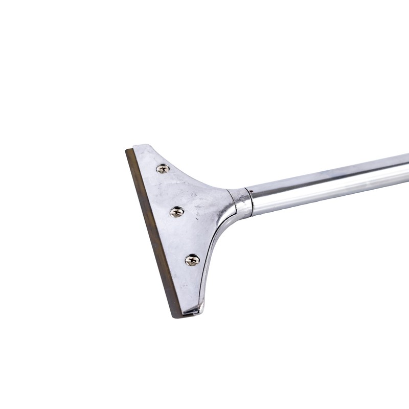 Warner Tool 11221 6" H.D. Paint & Wall Scraper, 24"