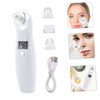 Beavorty Skin Exfoliate Instrument Electric Spot Treatment Blackhead Removal Pore