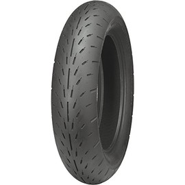 Shinko 003 Stealth Rear Tire - 180/55ZR-18/--
