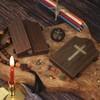 NKlaus - GM Of Kazan & Jesus Christ & Saint