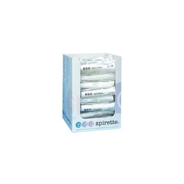 ndd EasyOne Spirometer Spirettes (25)