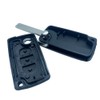 Citroen Jumpy 3 Replacement Key Shell