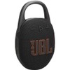 Universal JBL Clip 5 Portable Waterproof Bluetooth Speaker (Black)