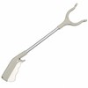 15.8-Inch Reacher Grabber for Home & Outdoor Use – Rotating