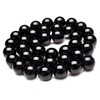 [Fukuenkaku] Onyx 0.2 inch (6 mm) 1 Row (Approx. 15.0