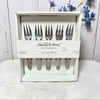 Hearth and Hand Magnolia 5 piece Appetizer Dinner Fork Set