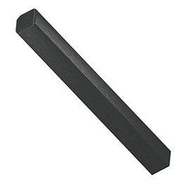 UPVC Plastic Fascia Corner 450mm (Anthracite Grey)