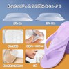 Arch Support Insole, Unisex, Arch Support, 2 Levels of Height