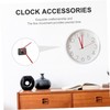Ciieeo Silent Clock Movement Kits for DIY Clock Replacement with
