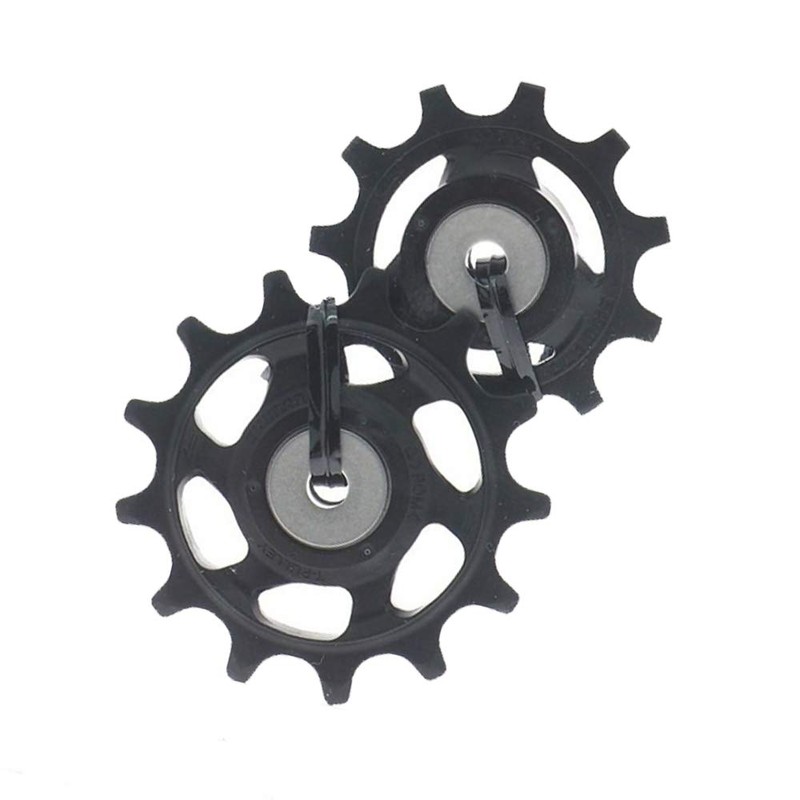 Shimano Repair Parts RD-RX810 Tension/Guide Pulley Set