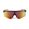 RUDYPROJECT RPJ ZACK Sunglasses Black Matte Frame / Multi Laser