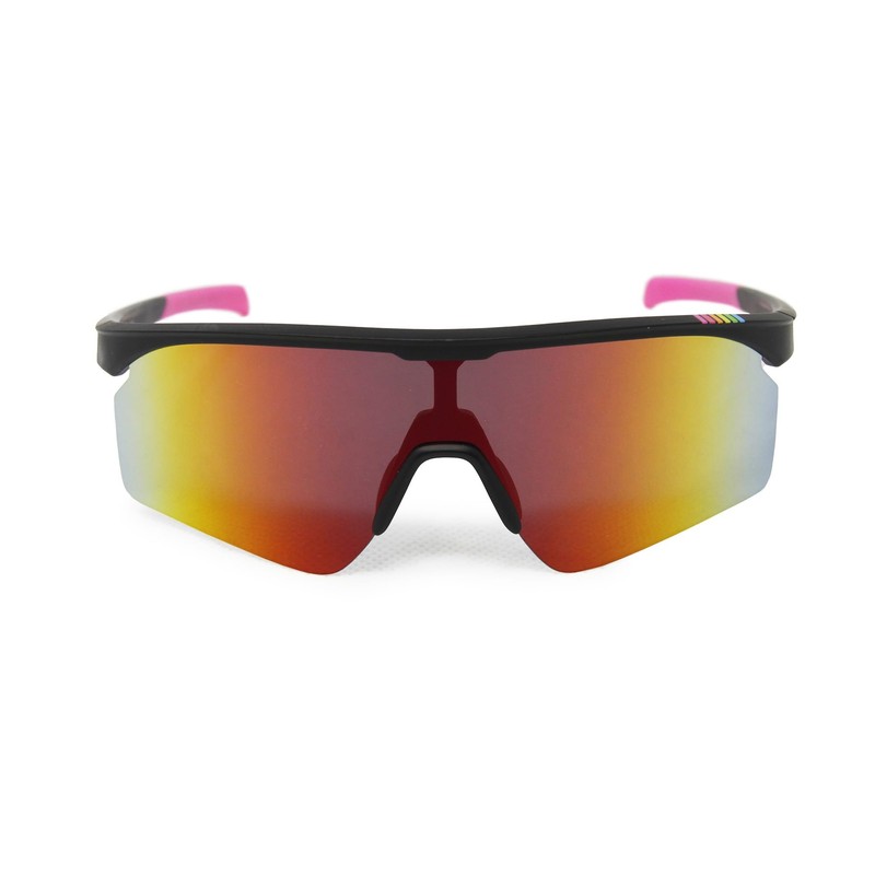 RUDYPROJECT RPJ ZACK Sunglasses Black Matte Frame / Multi Laser