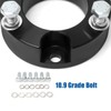 GAsupply 3" Front Lift Kit, Strut Spacers 3 inch Leveling