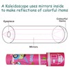Kaleidoscope Toy Multipack Random Theme - Kaleidoscope for Kids Party