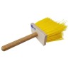 Magnolia Brush - Stucco Paint Brush