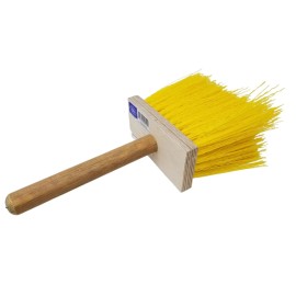 Magnolia Brush - Stucco Paint Brush