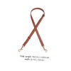 IWOWHERO Bag Strap Handle Chic Narrow Strap Accessory for Crossbody