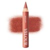 Too Cool for School Art Class Velour Pencil, 08 Copper, 4 pieces / 투쿨포스쿨 아트클래스 벨루어 펜슬, 08 COPPER, 4개