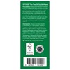 Optase Tea Tree Oil Eyelid Wipes – Cleanses, Purifies, and
