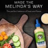 Melinda’s Jalapeño Ranch - 12 oz, 1 Pack - Spicy