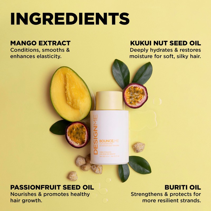 Design Me Bounce Me Curl Conditioner 300 ml