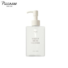 PICCASSO Makeup Brush Cleanser 200ml