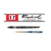 Raphael Softaqua Series 8056 No. 4 + Da Vinci XS