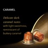 L'OR Espresso Caramel Flavour Coffee Pods X10 (Pack of 10,