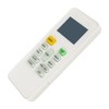 RG52B-BGCE Replacement Remote Control -ALLIMITY- fit for Midea AC Air