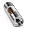 Pepper Muller Molinillo Doble Pimienta Sal Especias Molino Cocina Moler