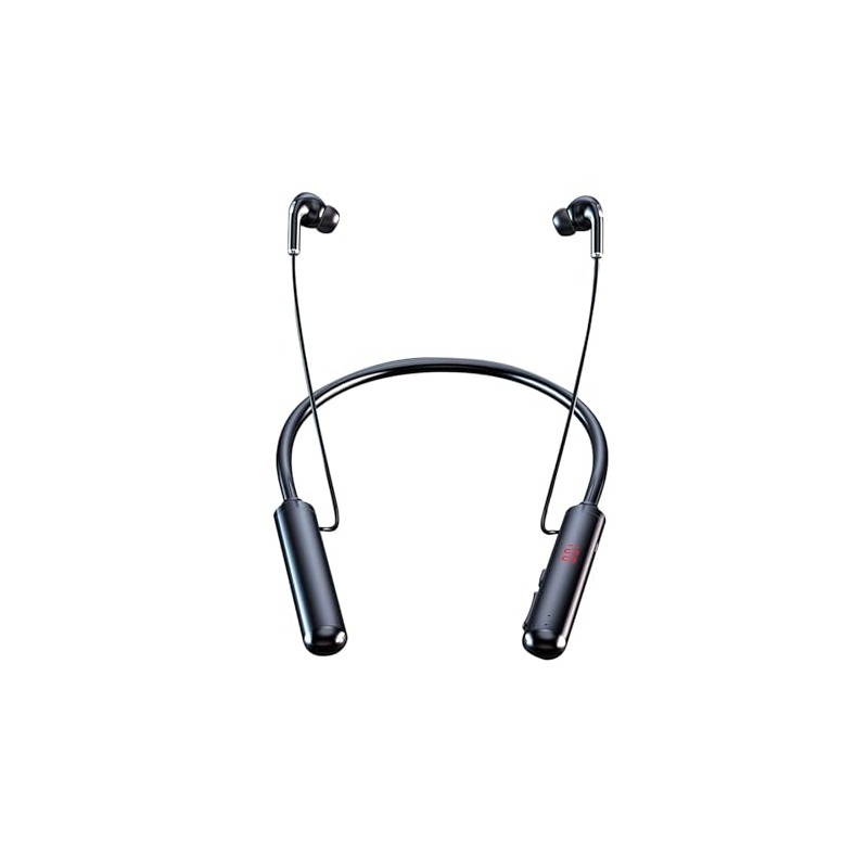 ELLENNE Kopfhörer Bluetooth 5.0 Sport Laufen Fitness Mikrofon HD Wireless