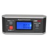 GemRed 82413 Digital Angle Gauge Inclinometer with Backlight and Magnetic