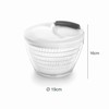 Lacor 61400 Mini Spinner with High Speed, EasySpeed System, 3