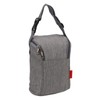 Baby Bottle Thermal Bag Bottle Storage Bag Waterproof Nylon Insulation